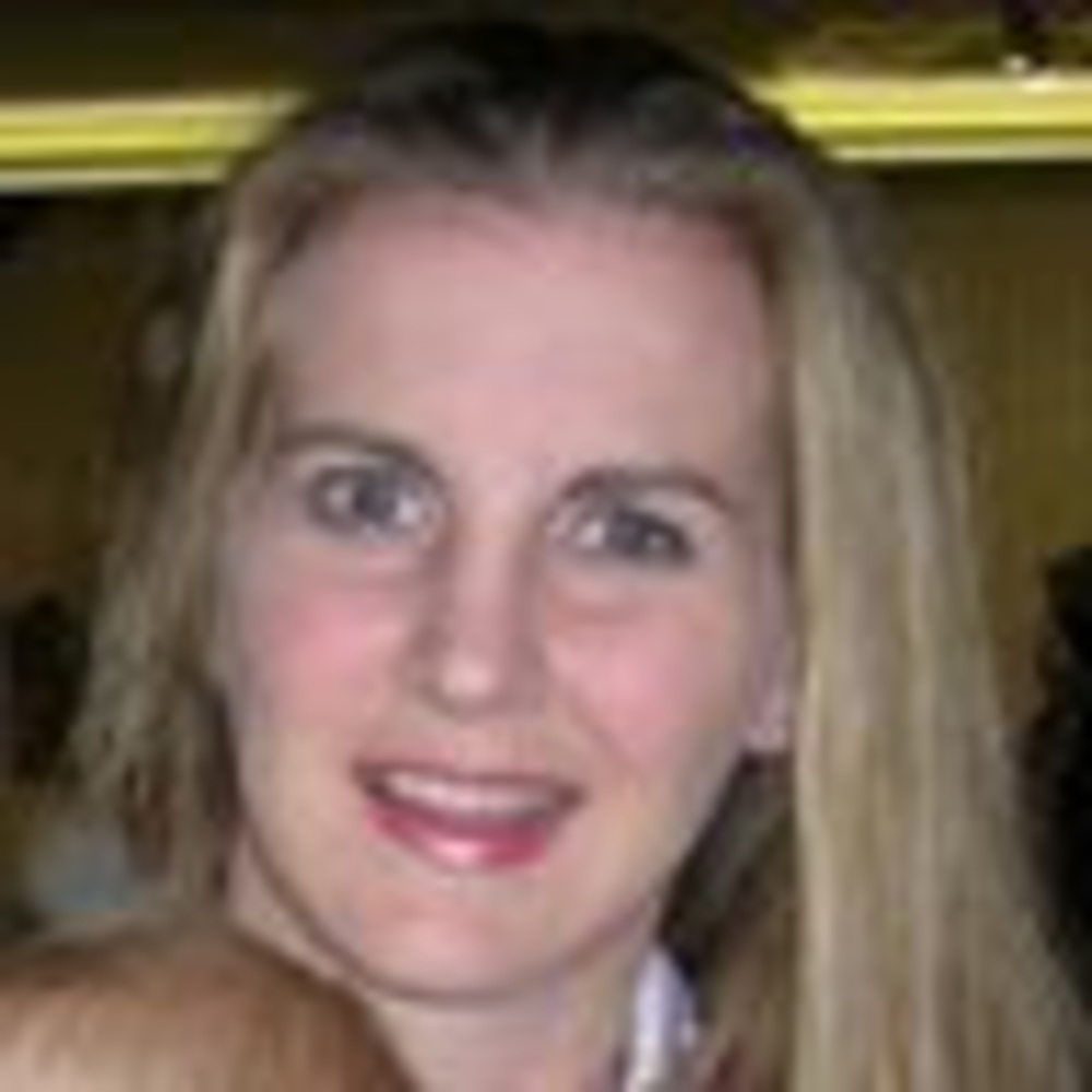 Meet your Posher, Rebecca